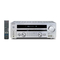 Receptores AV Kenwood KRF-V6300D Manual De Instrucciones