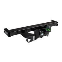 UMBRA RIMORCHI 31101/SF Manual De Instrucciones