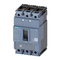 Disyuntores Siemens 3VM10 ED Serie Instructivo