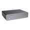 Cambridge Audio Alva Solo - Preamplificador de Phono para Tocadiscos de Imán Móvil Manual