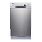 Manual de EdgeStar BIDW1802SS, BIDW1802WH, BIDW1802BL