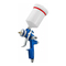 Pulverizador Pintura SATA 3000 B  RP Instrucciones De Servicio