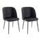 Muebles de Interior Homexperts Micky Instrucciones De Montaje