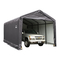 Tiendas de Dormir ShelterLogic ShelterTube 62805 Manual De Montaje