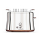 Tostadoras Krups KH754 Manual Del Usaurio