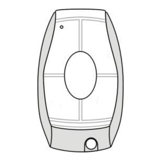 Nemesis GT-4 Manual Del Usuario