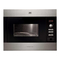 Hornos Microondas AEG MCD2660E Instrucciones De Manjo