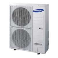 Samsung RD050MHXEA Manual De Instrucciones