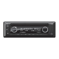Blaupunkt TORONTO 440 Instrucciones De Manejo