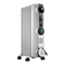 Calentadores DeLonghi KH390715CM Instrucciones