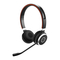 Manual de Auriculares USB Estéreo Jabra Evolve 65