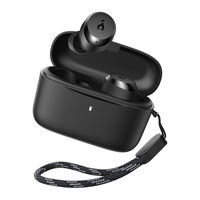 Soundcore A25i Guia Rápido