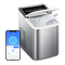 Govee H7172 - Manual del Fabricador de Hielo Inteligente de Sobremesa