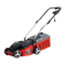 Cortacéspedes EINHELL RG-EM 1233 Manual De Instrucciones