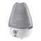Humidificadores HoMedics HUM-PED1 Manual De Instrucciones E Información De Garantía