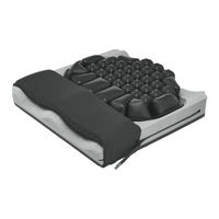 Permobil ROHO Hybrid Elite Cushion Manual De Instrucciones