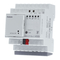 Controladores Theben KNX-OT-Box Manual De Instrucciones