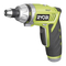 Destornilladores Eléctricos Ryobi CSD42L Manual De Utilización