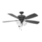 Ventiladores Faro Barcelona THIRA Manual De Instrucciones