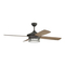 Ventiladores Craftmade Stockman STK52 Guia De Instalacion