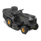 Cortacéspedes McCulloch M200107HRB Manual De Instrucciones