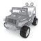 Fisher-Price POWER WHEELS HRG00