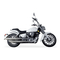 Motocicletas Lifan V16 250-D Manual De Usuario