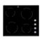 Quemadores Electrolux EHF6140FOK Manual De Instrucciones