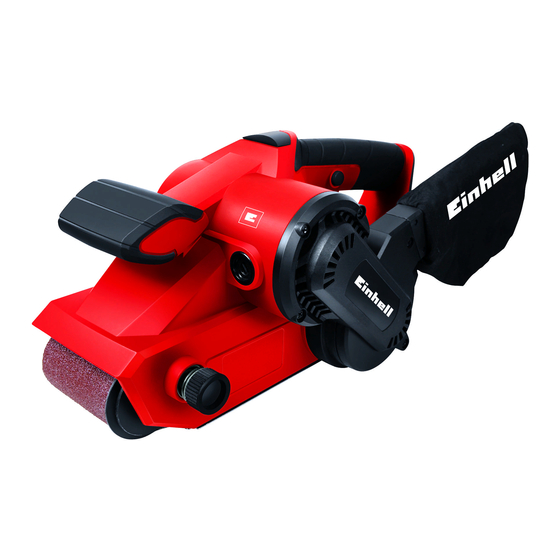 EINHELL 44.662.60 Manual De Instrucciones Original