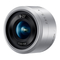 Samsung NX-M 9 mm F3.5 ED, NX-M 9-27 mm F3.5-5.6 ED OIS - Manual del Objetivo