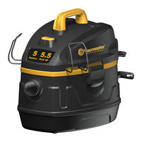 Vacmaster VFB511B 0201 Manual Del Usuario
