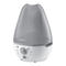 Manual de Homedics HUM-PED1