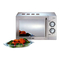 Hornos Microondas Clatronic MWG 756 E Instrucciones De Servicio