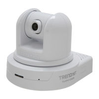 TRENDnet TV-IP410WN Guía De Instalación Rápida