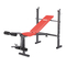 Equipos de Fitness Randers ARG-130 Manual De Usuario