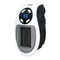 Calentadores Suntec Wellness KLIMATRONIC Heat PTC 500 plug-in Manual Del Usuario