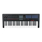 Sintetizadores Korg TRITON taktile Manual De Usuario