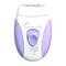 Depiladoras Remington smooth&silky EP6010C Manual Del Usuario