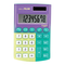 Calculadoras MiLAN nata 151008SN Manual