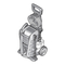Lavadoras a Presión Bosch UniversalAquatak 125 Manual Original