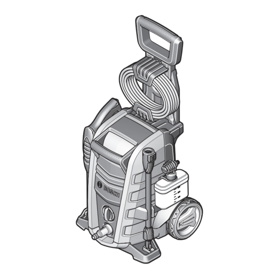 Bosch UniversalAquatak 125 Manual Original