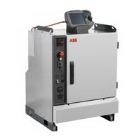 Abb IRC5 Especificaciones Del Producto