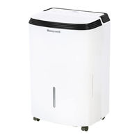 Honeywell TP-SMALL Manual De Instrucciones