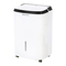 Deshumidificadores Honeywell TP-BIG Manual De Instrucciones
