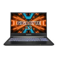 Gigabyte A5 Guia De Inicio Rapido