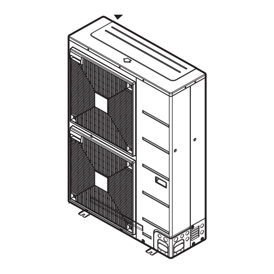 LG Multi Manual De Instalación