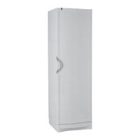 Smeg CV35BS4 Manual De Instrucciones