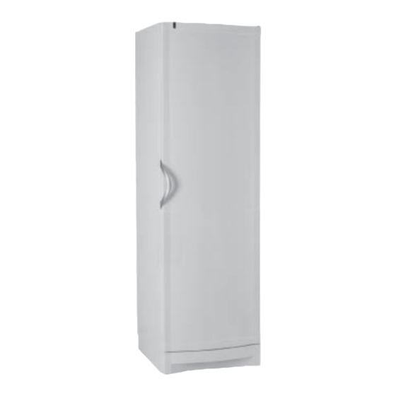 Smeg CV35BS4 Manual De Instrucciones