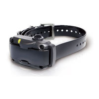 Dogtra Europe YS600 Manual De Instrucciones