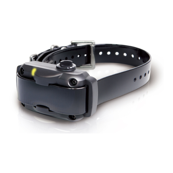 Dogtra Europe YS600 Manual De Instrucciones